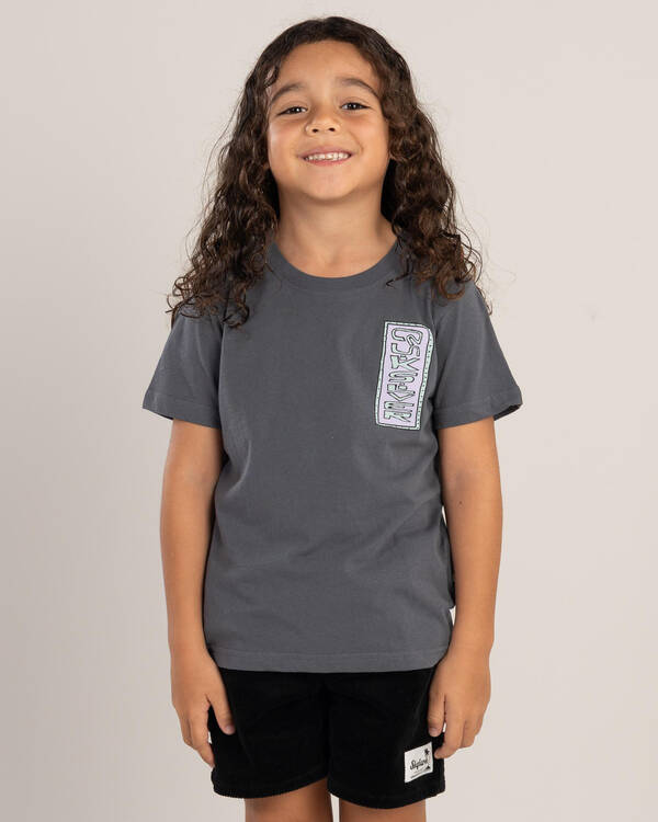 Quiksilver Toddlers' Radical Times T-Shirt for Mens