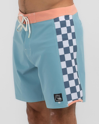 Quiksilver Original Arch 18" Board Shorts for Mens image number null