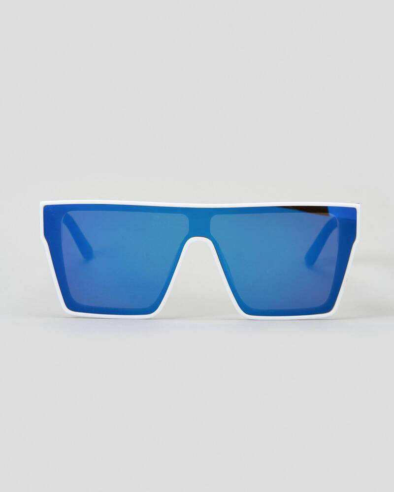 Lucid Riviera Sunglasses for Mens