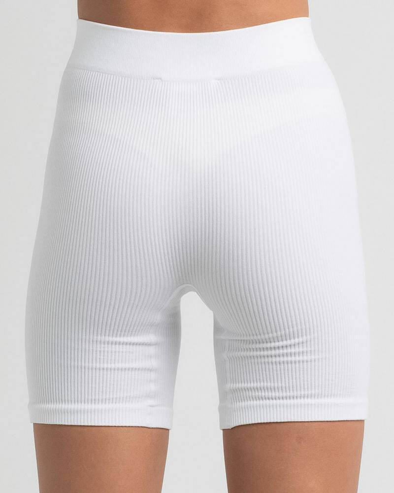 Mooloola Hidden Hills Bike Shorts for Womens