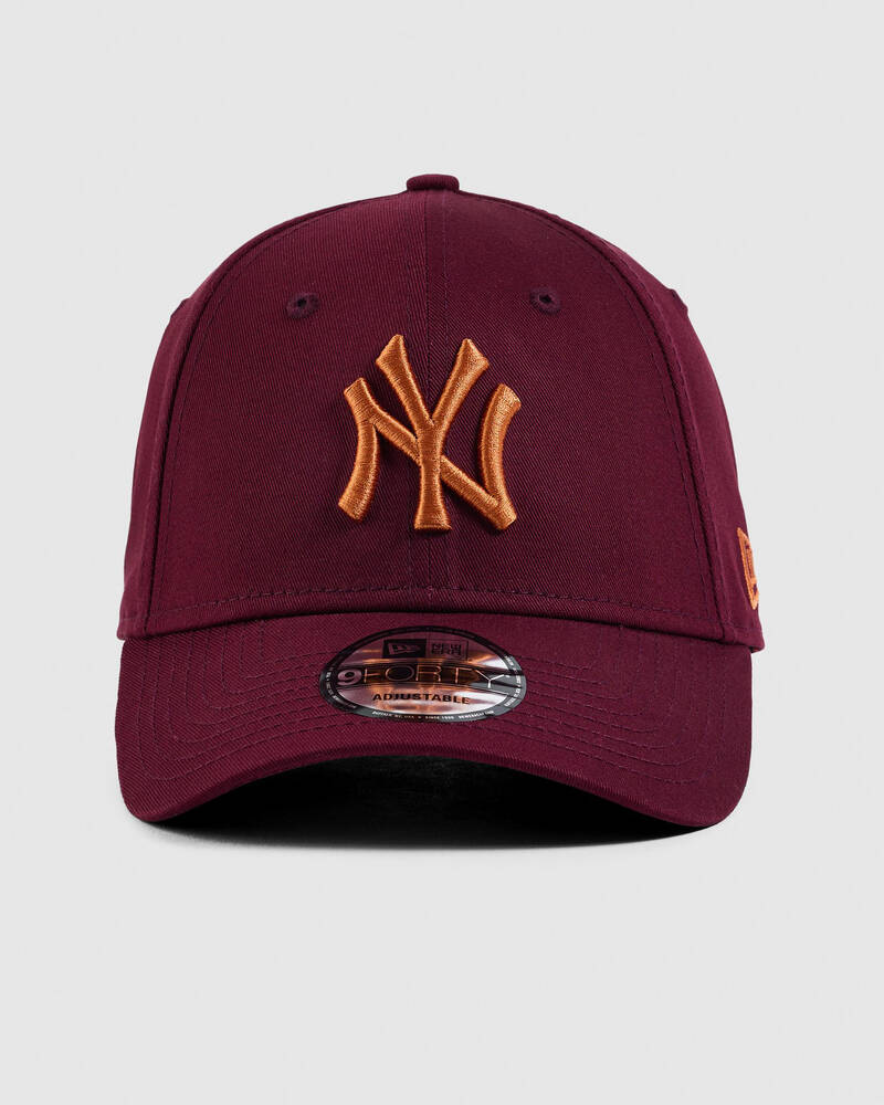 New Era New York Yankees Cap for Womens