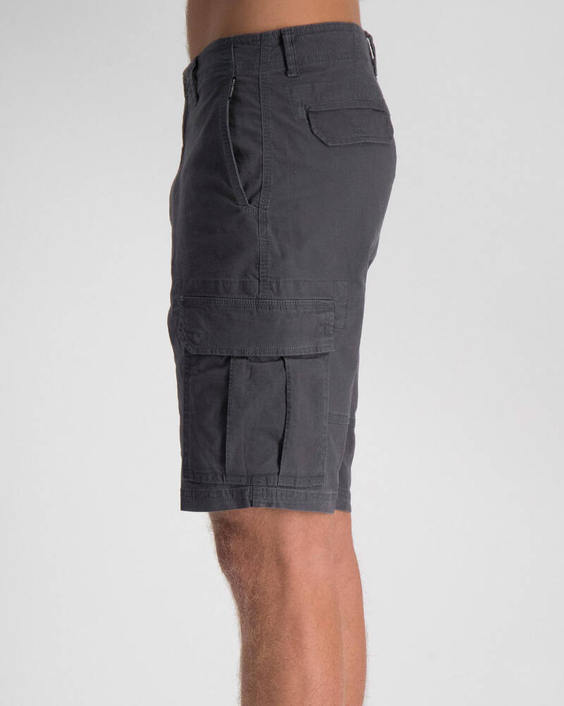 Billabong Scheme Cargo Shorts for Mens