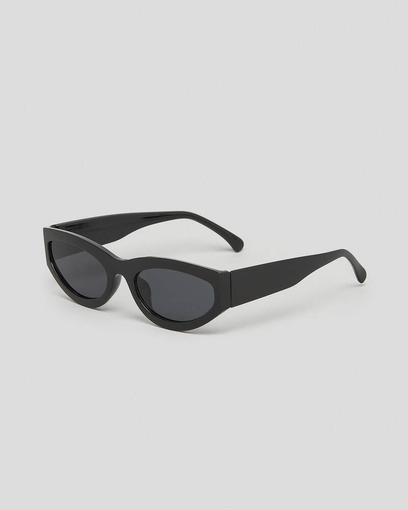 Indie Eyewear Shelby Sunglasses for Womens