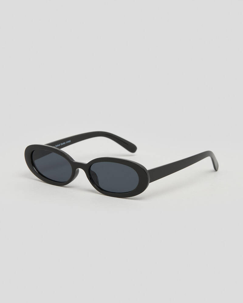 Indie Eyewear Getty Sunglasses for Womens
