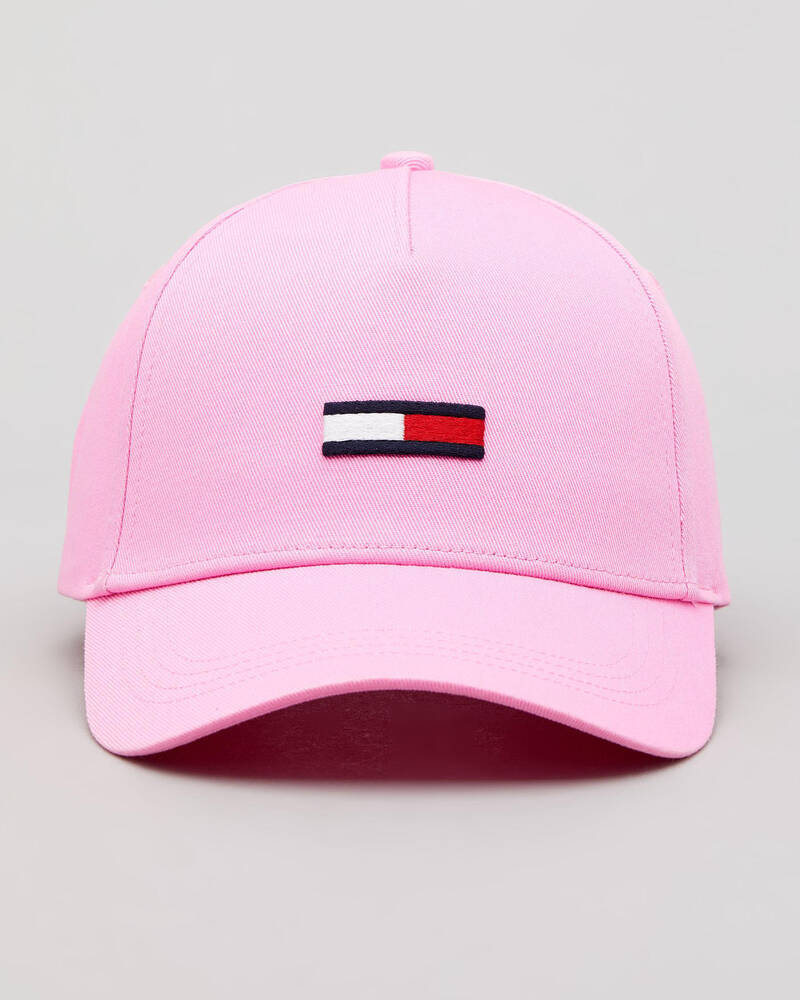 Tommy Hilfiger Flag Cap for Womens image number null