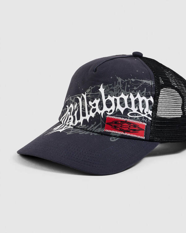 Billabong Immortal Blast Cap for Mens