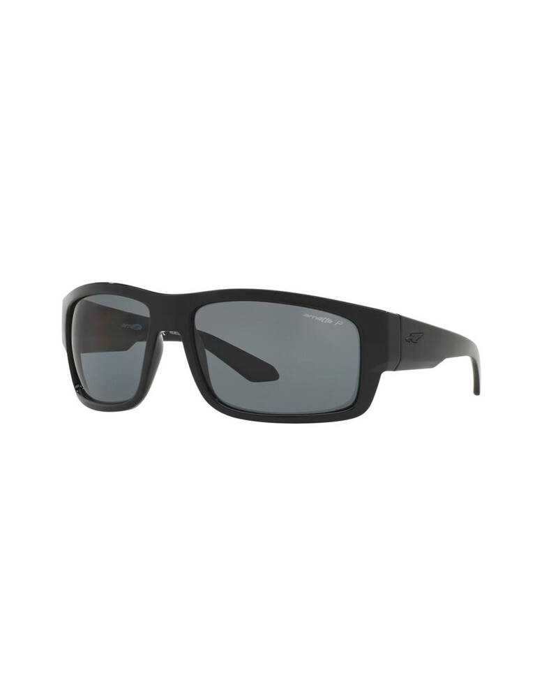 Arnette Grifter Polarized Sunglasses for Mens