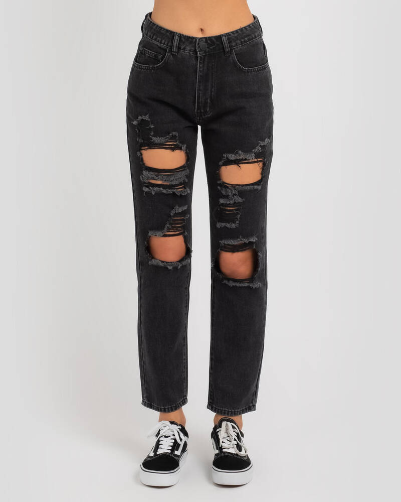 Country Denim Hailey Jeans for Womens