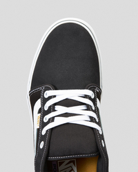 Vans Chukka Sidestripe Shoes for Mens image number null
