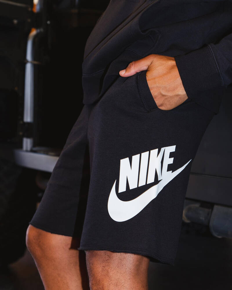 Nike Sportswear Fleece Shorts for Mens