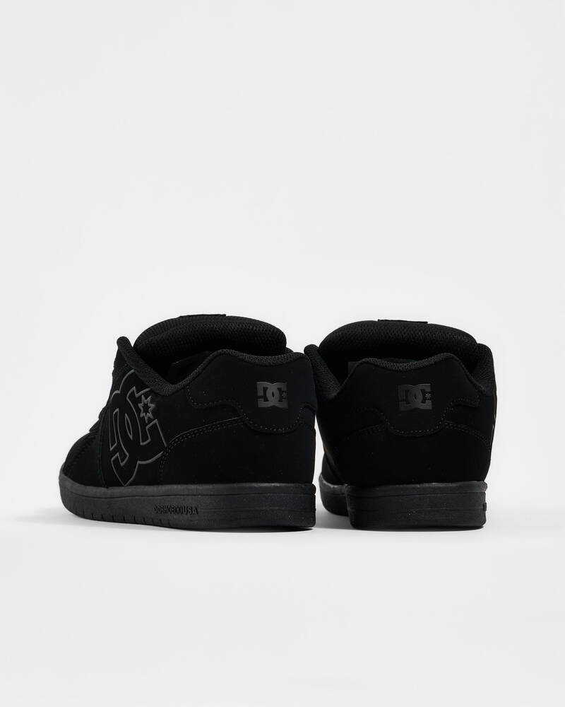 DC Shoes Boys' Gaveller 2.0 Shoes for Mens