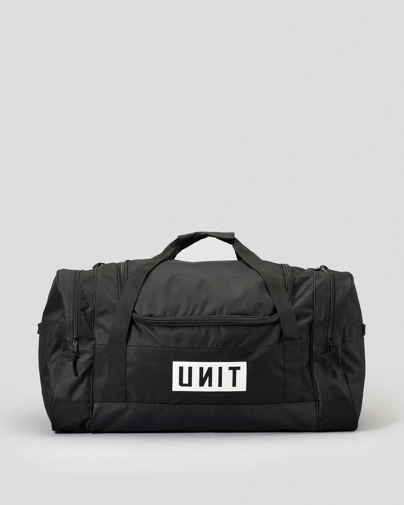 Unit Stack Duffle Bag for Mens