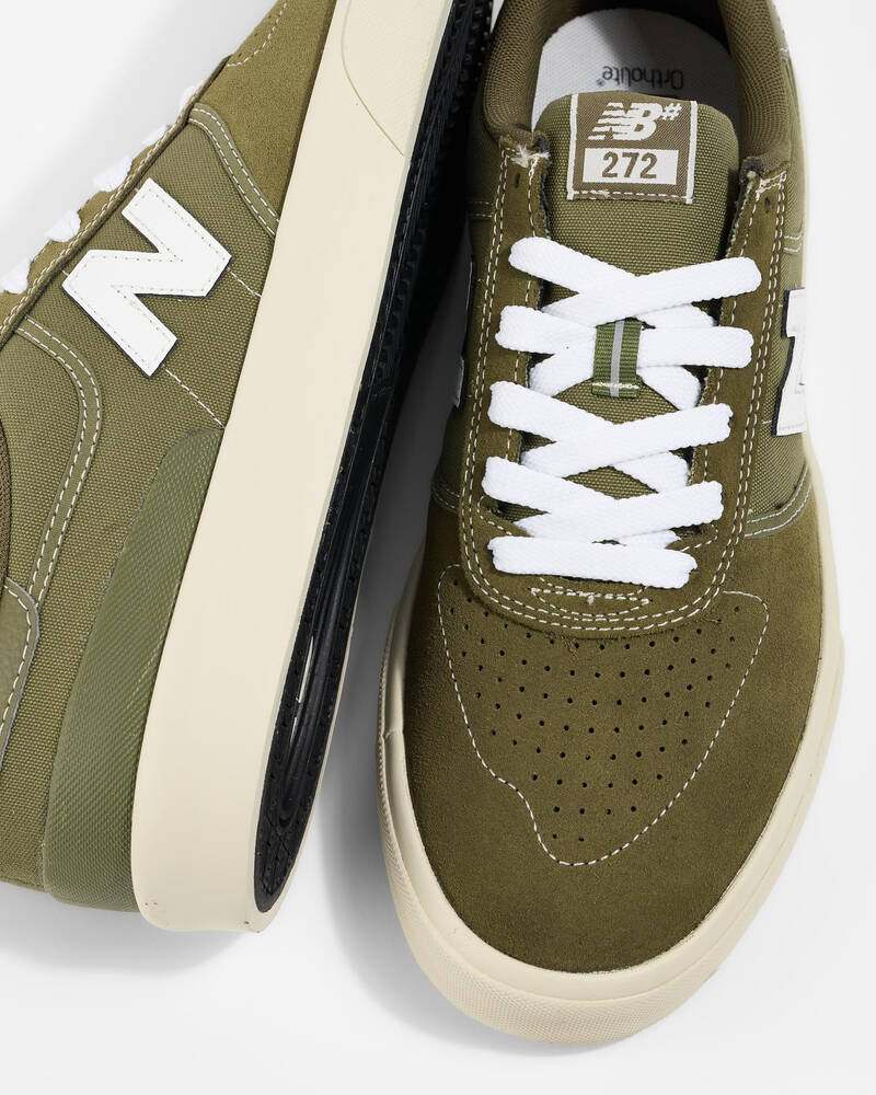 New Balance 272 Shoes for Mens
