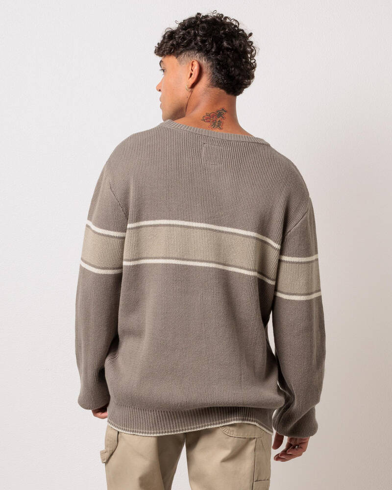 Skylark Latitude Knit for Mens