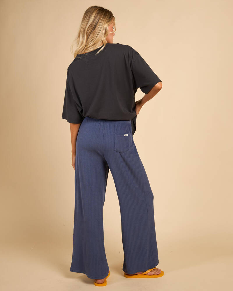 Rip Curl Cosy Cord Pants for Womens