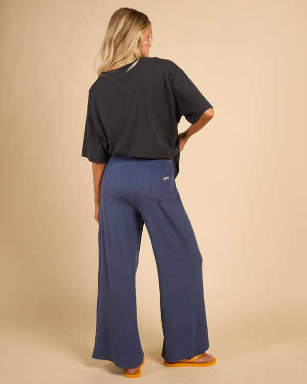 Rip Curl Cosy Cord Pants for Womens