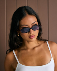 Indie Eyewear Cora Sunglasses for Womens image number null