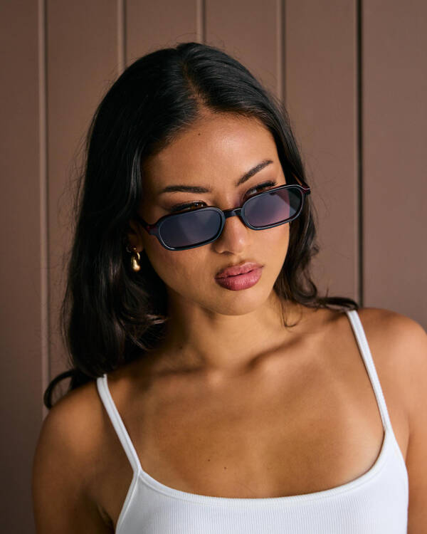 Indie Eyewear Cora Sunglasses for Womens