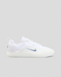 Nike SB Zoom Nyjah 4 Shoes for Mens image number null