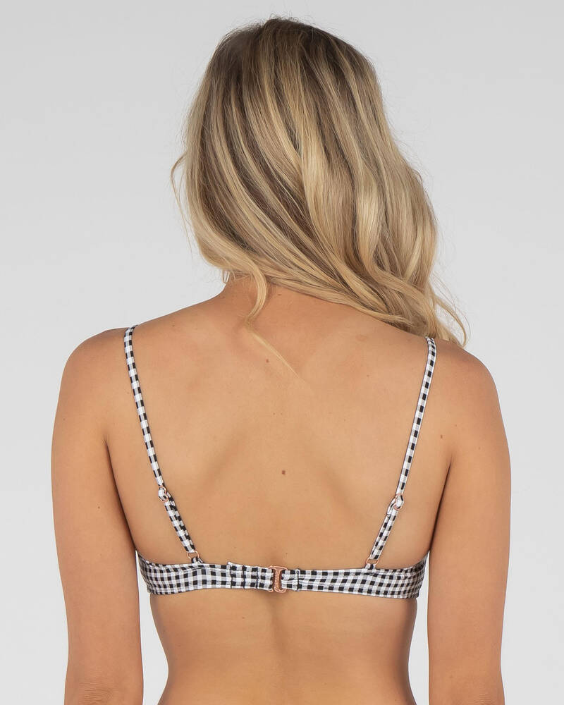 Kaiami Cici Bikini Top for Womens