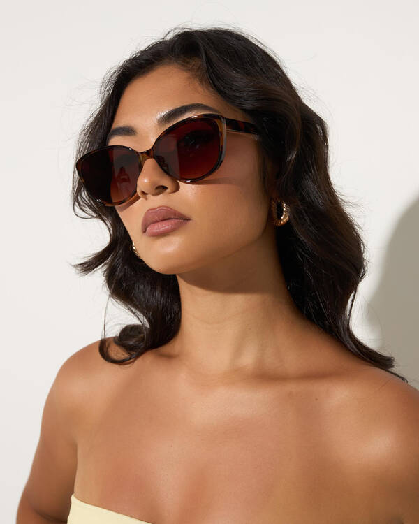 Brianna Sunglasses