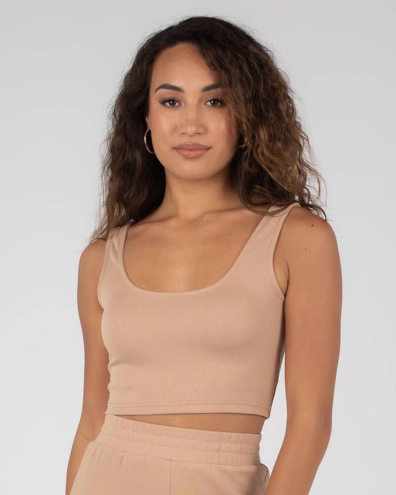 Style State Brooke Top for Womens