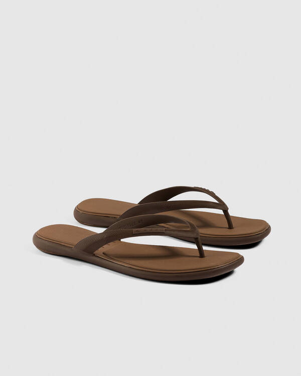 Water Willow Malibu Thongs