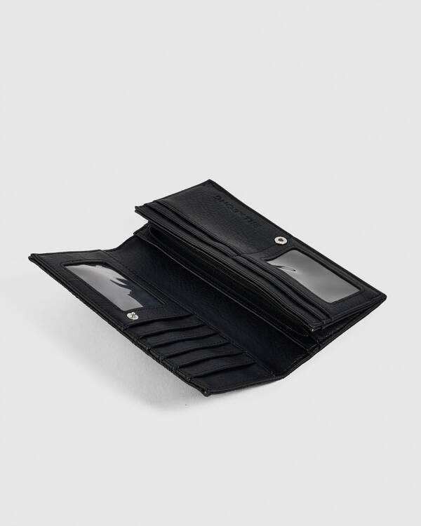 Billabong Tropical Rhapsody Beach Wallet for Womens