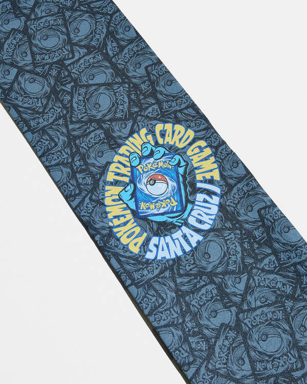 Mob Grip Santa Cruz x Pok&eacute;mon TCG Grip Tape for Unisex