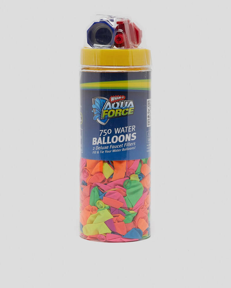Get It Now Wham-O Water Balloons for Unisex