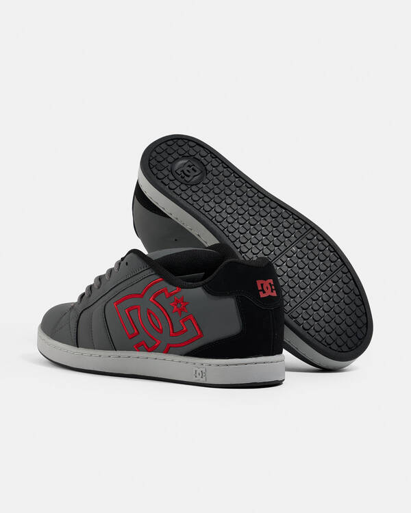 DC Shoes Net Shoes for Mens