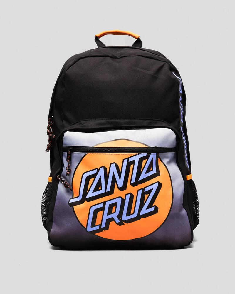 Santa Cruz Other Dot Tie Dye Backpack for Womens