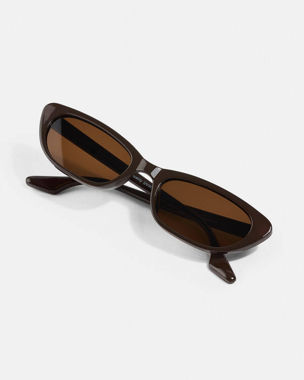 Indie Eyewear Dion Sunglasses for Womens