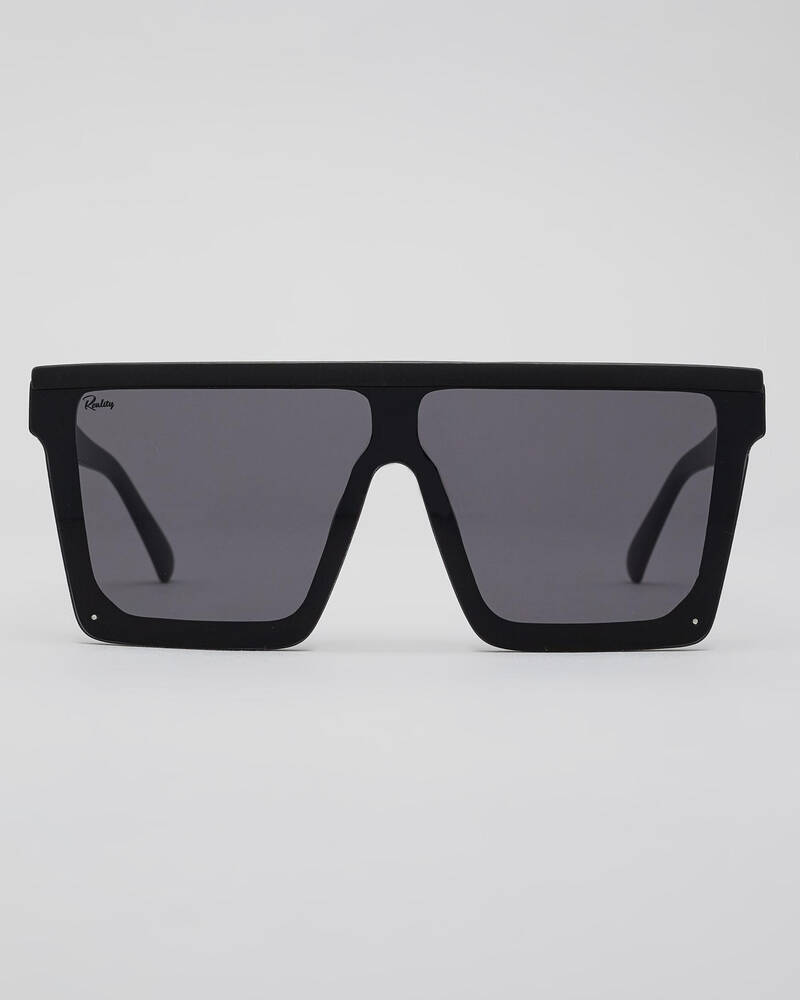 Reality Eyewear Malibu Sunglasses for Womens
