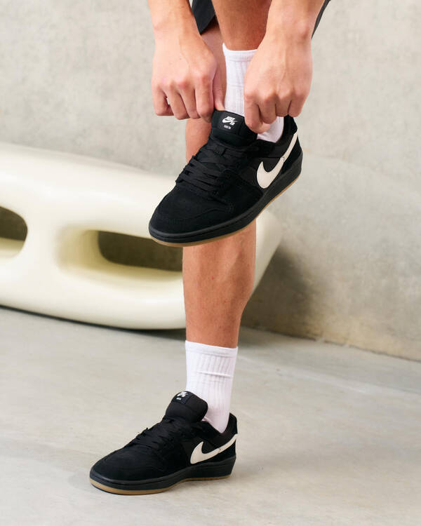 Nike SB Code 58 Shoes for Mens