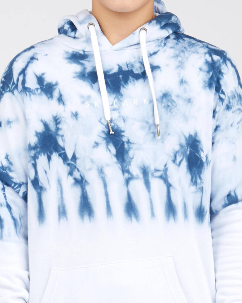 Skylark Boys' Dissolve Hoodie for Mens