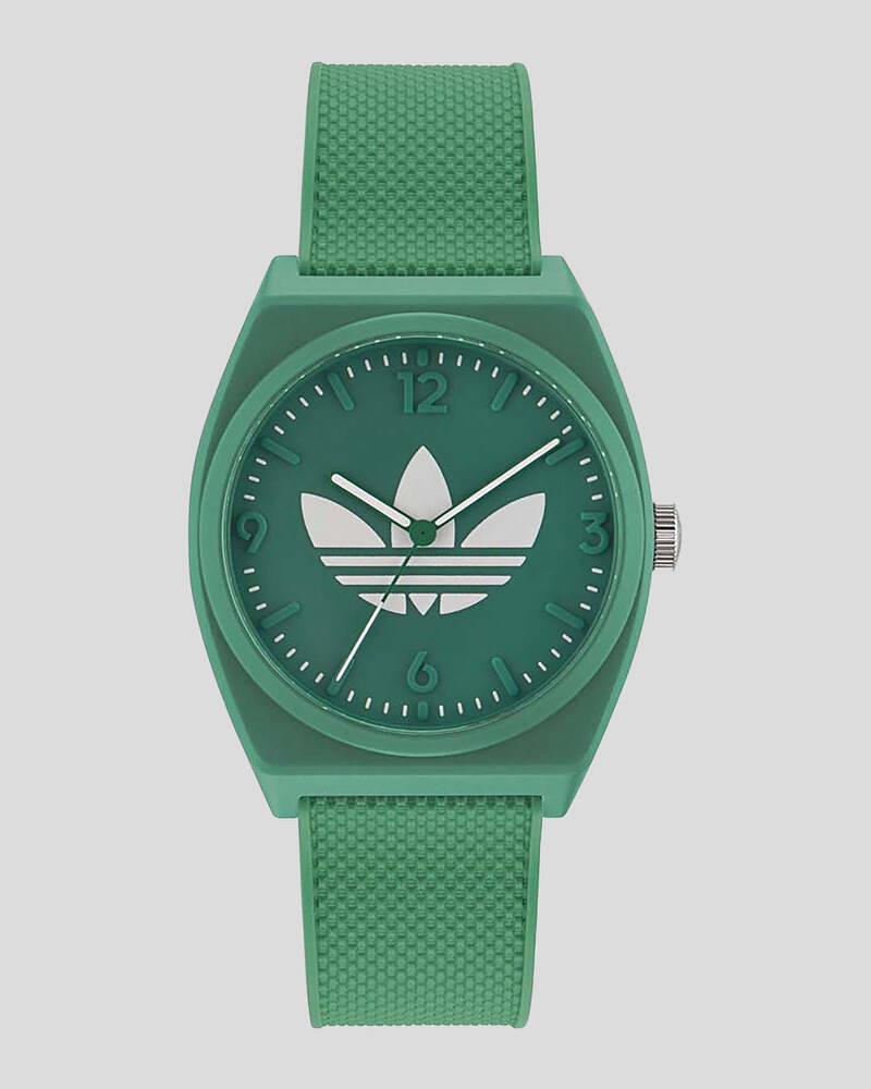 adidas Project Two Watch for Mens
