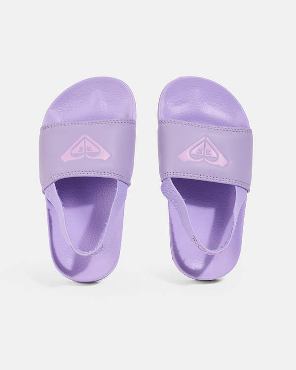 Roxy Toddlers' Slippy Slides for Womens