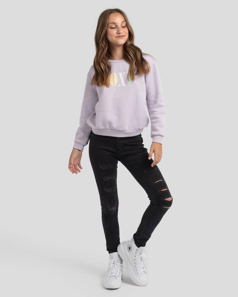 Used Girls' Brookie Jeggings for Womens