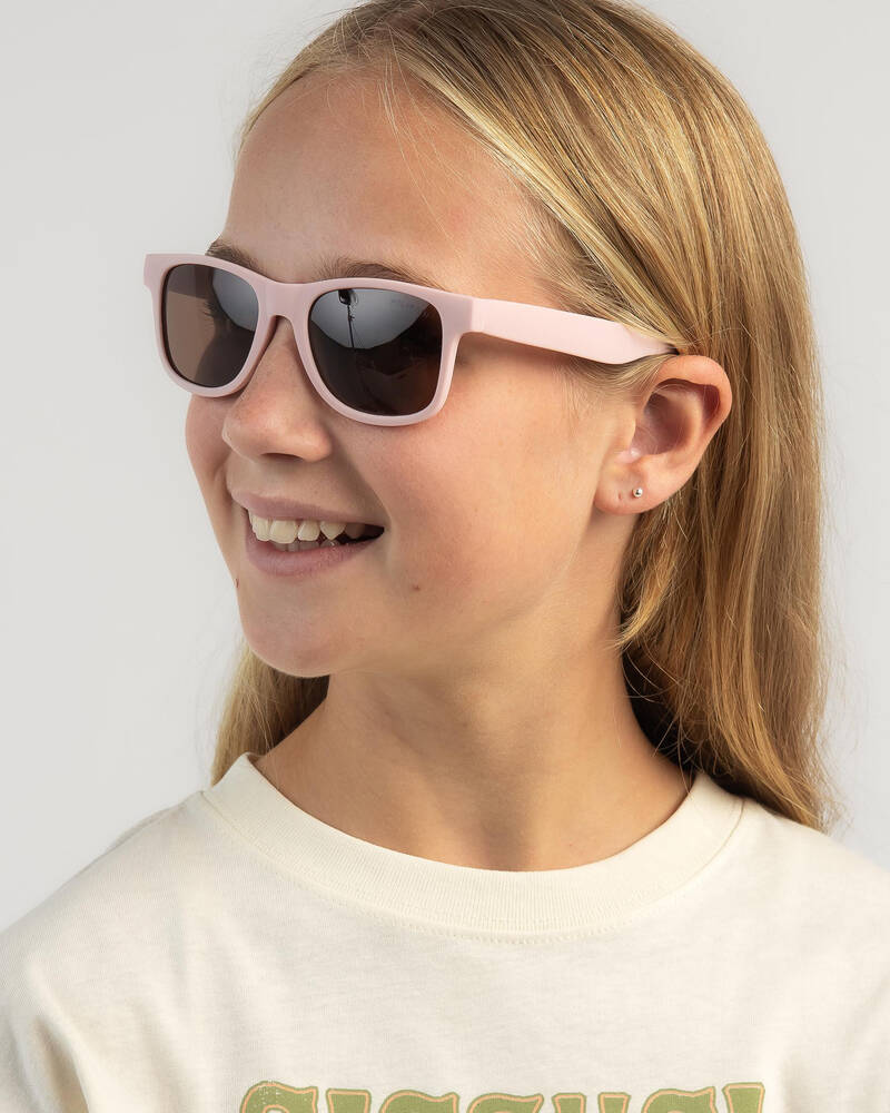 Cancer Council Alligator Kids Polarised Sunglasses for Womens