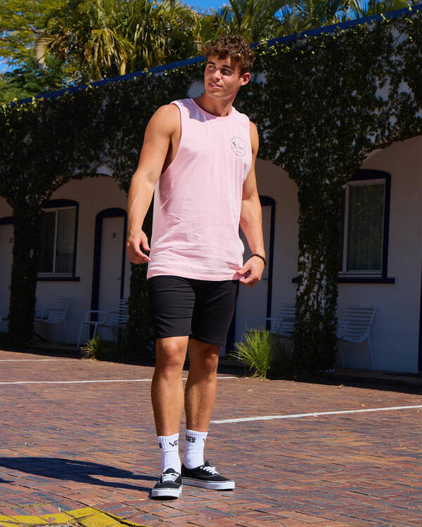 Skylark Depend Walk Shorts for Mens