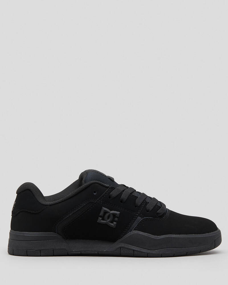 DC Shoes Central Shoes for Mens