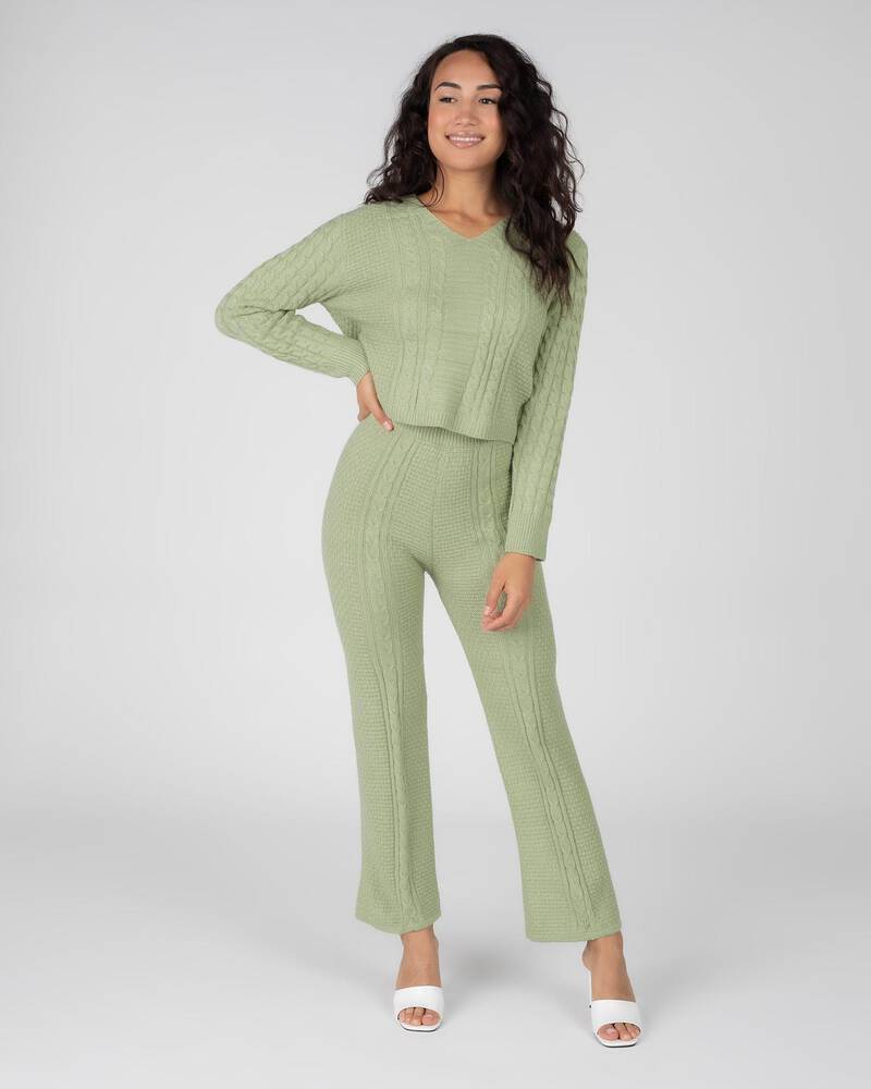 Thanne Wilderness Pants for Womens