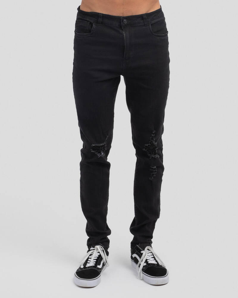 Skylark Rival Jeans for Mens
