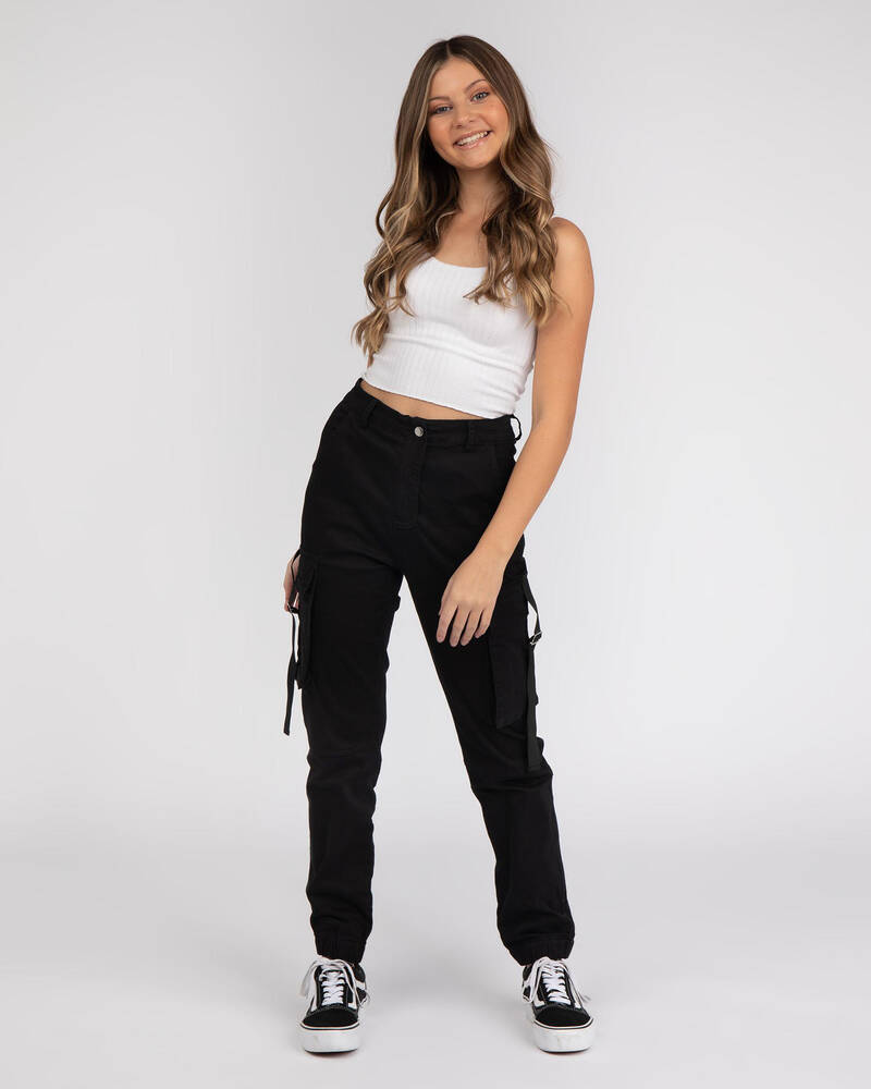 Ava And Ever Girls' Riri Pants for Womens