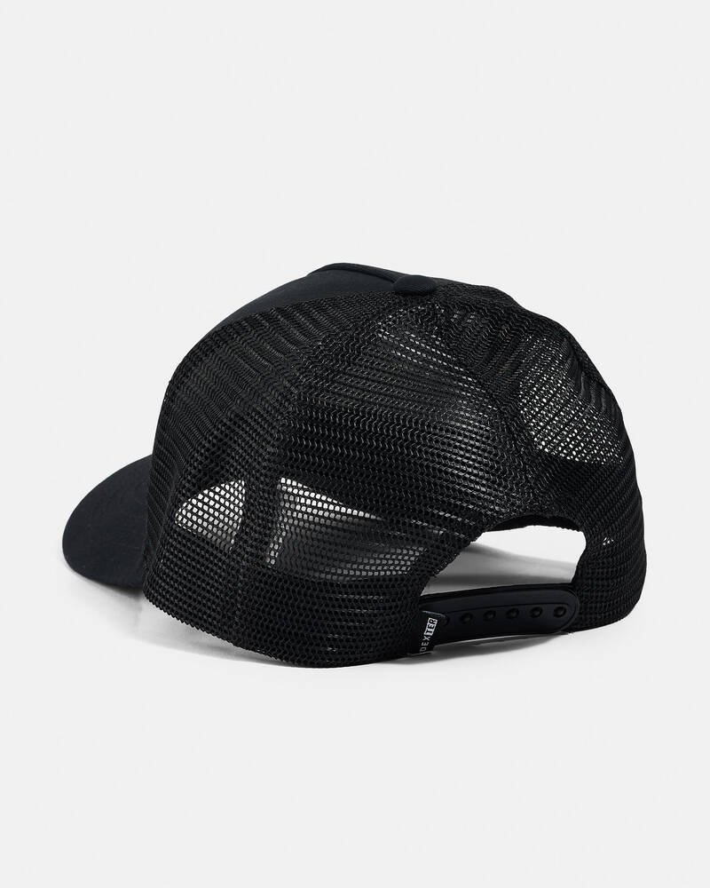 Dexter Boys' Born from the Ashes Trucker Cap for Mens