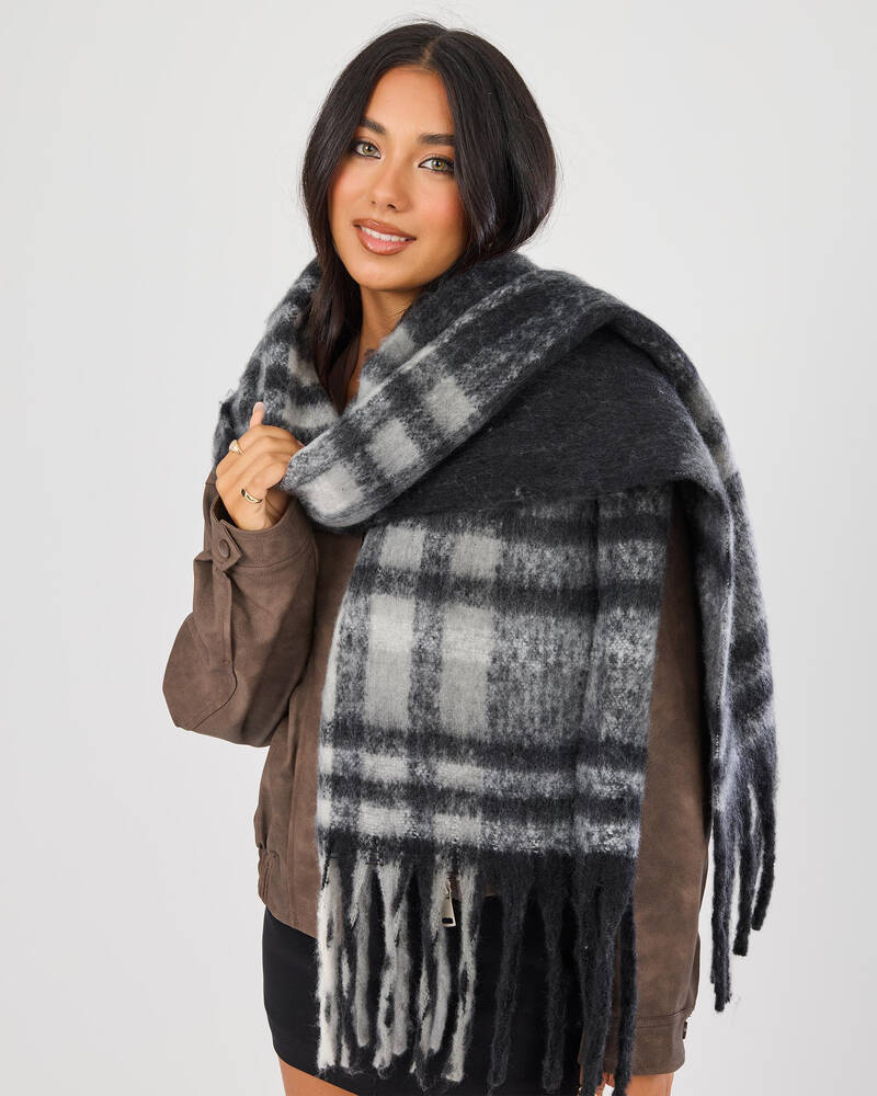 Mooloola Alex Scarf for Womens