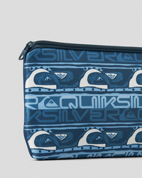 Quiksilver Checkor Pencil Case for Mens image number null