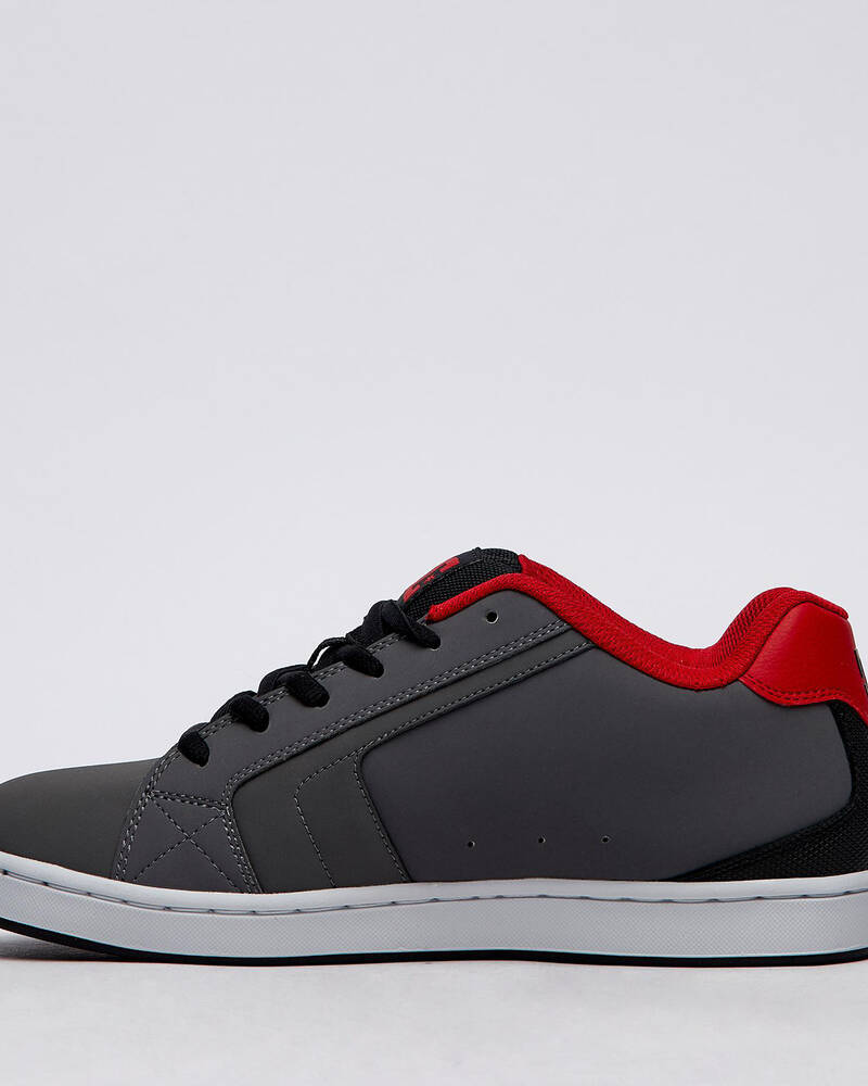 DC Shoes DC Shoes Net Shoes for Mens