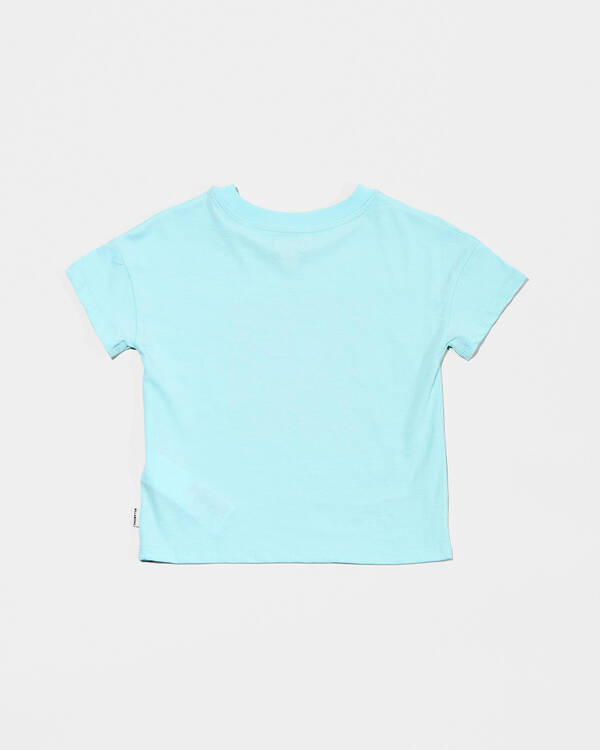 Billabong Toddlers' Edge of Paradise Tee for Womens